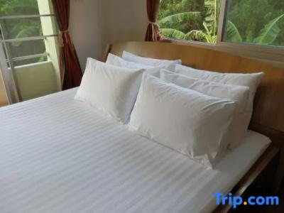 Sandy Serviced Apartment - 76