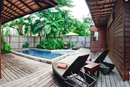 GajaPuri Resort Koh Chang - 92