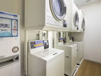 Comfort Tokyo Higashi Nihombashi - 6
