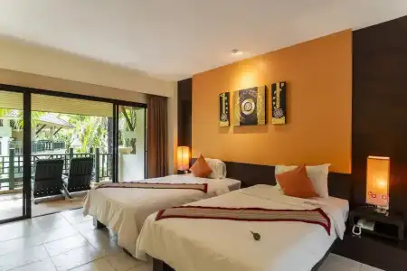 Baan Khaolak Beach Resort (SHA Plus+) - 55