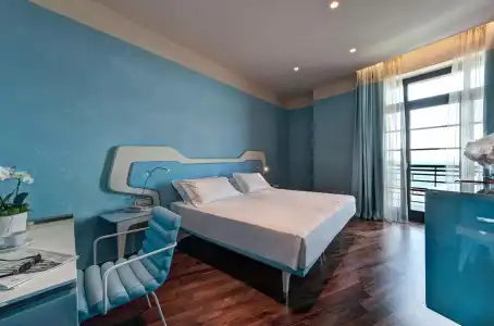 JRs Bari Grande Albergo delle Nazioni - 11