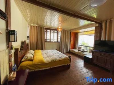 wuxinxiaoyuan Inn - 36