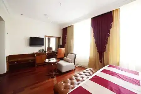 Crowne Plaza -, an IHG - 40
