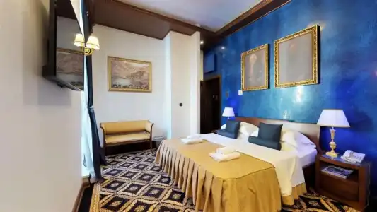 Historic Boutique Cattaro - 104