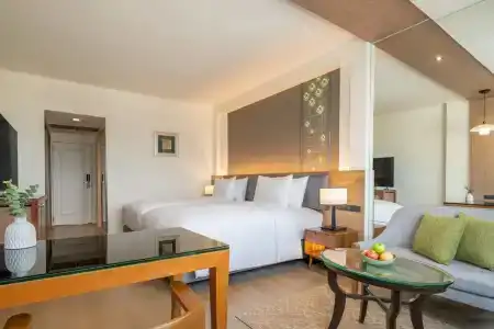 Dusit Princess Chiang Mai - 49