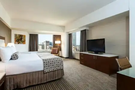 Crowne Plaza Seattle - Downtown by IHG - 47