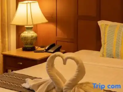 Sailom Resort Bangsaphan - 81