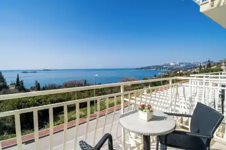 Villa Samba - 263