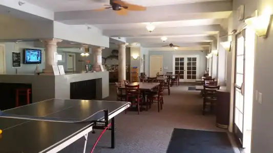 Tamarack Beach Resort - 31