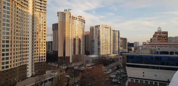 Atlantic Garden Resort - 55