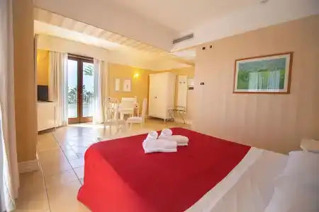 Dioscuri Bay Palace - 82