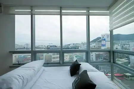 K-Guesthouse Premium Nampo 1 - 49