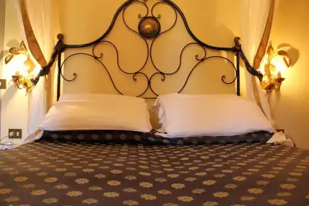 Villa Rigacci - 100