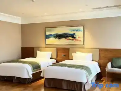 GLORIA RESORT TIAN JIN - 32