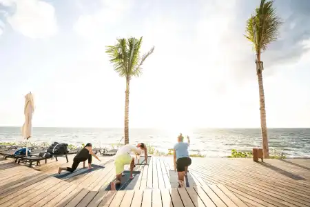 Hilton Cancun, an All-Inclusive Resort - 33