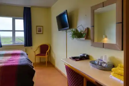 Brunnholl Country Guesthouse - 29