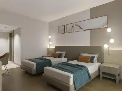 Arcanuss Sorgun - Ultra All Inclusive - 4