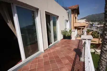 Porta del Vento Bed & Breakfast - 46