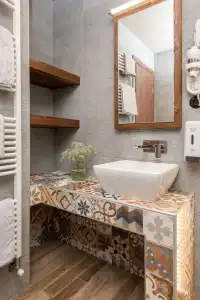 Tsikeli Boutique Meteora - Adults Friendly - 265