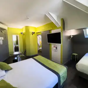 The Originals Access, Hôtel Bourges Gare - 31