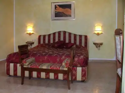 Locanda Modigliani - 40