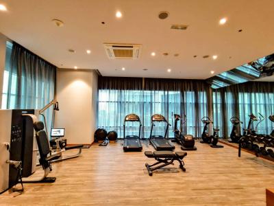 ibis Al Barsha - 38