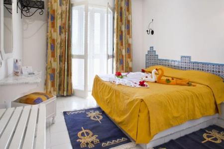 Houda Golf Beach & Aquapark - 6