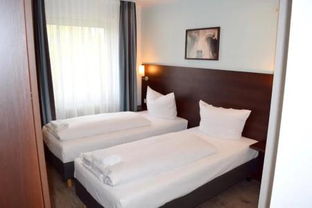 Trip Inn Budget Messe - 76