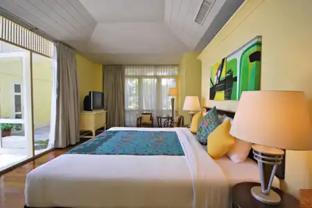 Baan Bayan Beachfront - 144