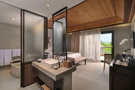 The Garcia Ubud & Resort - 0