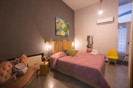 Le 4 Stagioni Dante H Napoli Centro by ClaPa Group Dislocated Hospitality - 56