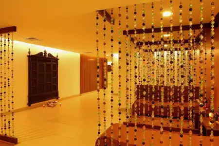 The Metropolitan and Spa New Delhi - 29