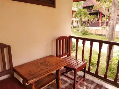 Grand Sea Beach Resort - 64