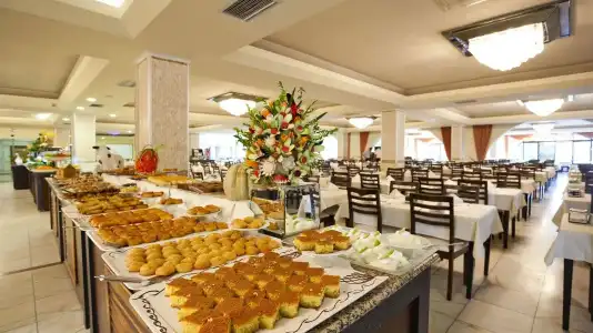 Süral Saray Resort & SPA (+16) - 4