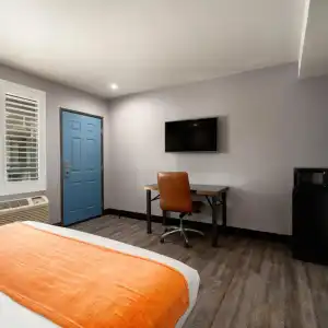 LYFE INN & SUITES by AGA - LAX Airport - 23