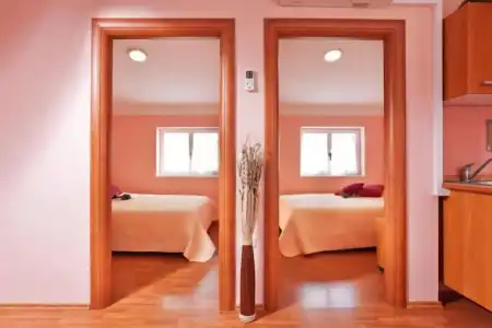Stara šola - Oleander Resort - 58