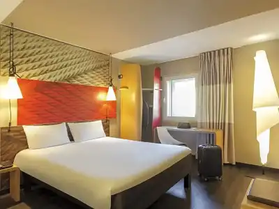 ibis Lisboa Centro Liberdade - 59