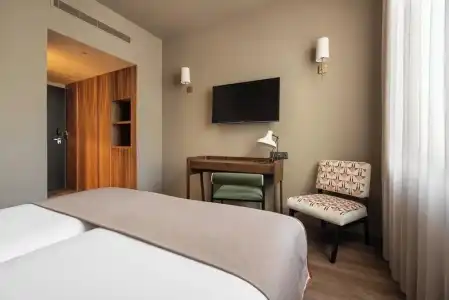 Dorma Essenzia Porto - 59