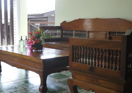 Baan Jaru - 14