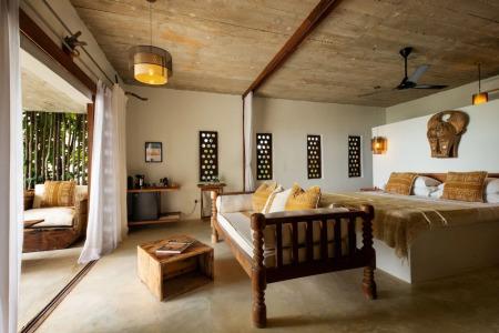 Upendo Beach Boutique Zanzibar - 156