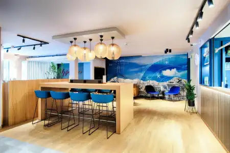B&B München-Airport - 25