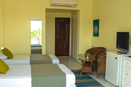 Lotus Bay Resort - 3