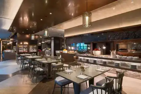 Hyatt Regency Shenzhen Airport - 17