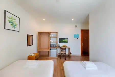 Vitalis Riverside - 29