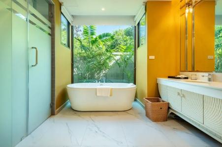 Phukalini Luxury Pool Villa & Onsen - 240