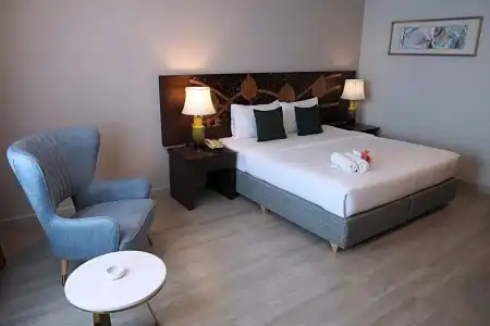 Empress Pattaya - 87