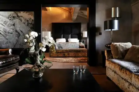 Hôtel Le Lana - 65