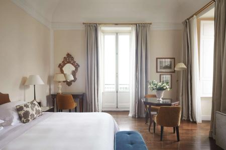Grand Timeo, A Belmond, Taormina - 49