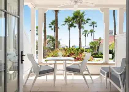 Beach Village at The Del, LXRs & Resorts - 134