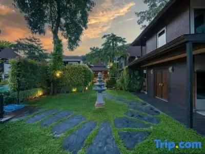 The Cliff Elegance Resort - 40